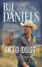[The Montana Hamiltons 05] • Into Dust